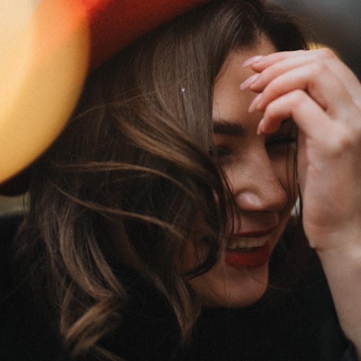 Portrait of Aiden Ridge, community mentor and Italian cuisine specialist